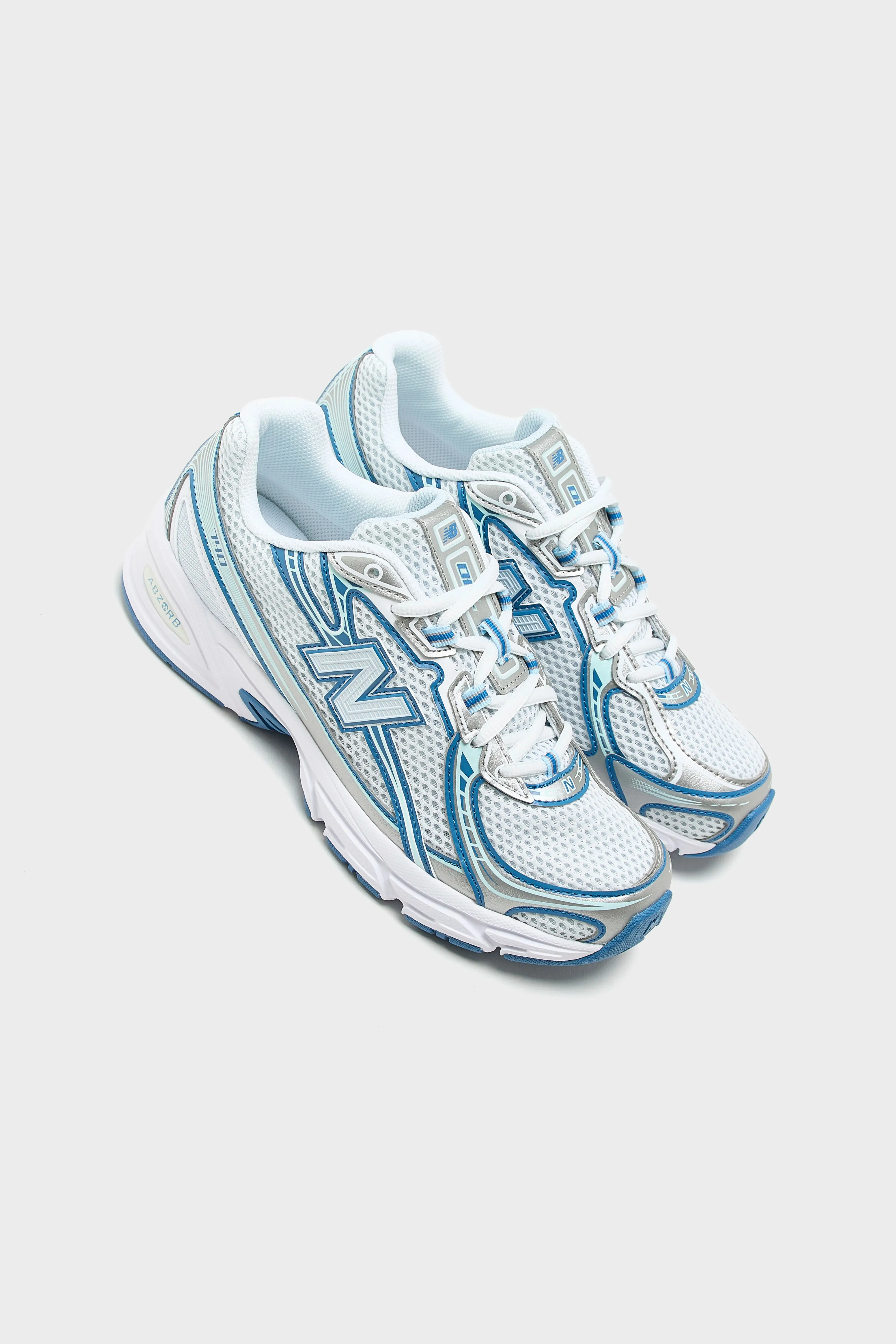 740 for Juniors  (251 / G / BLUE)