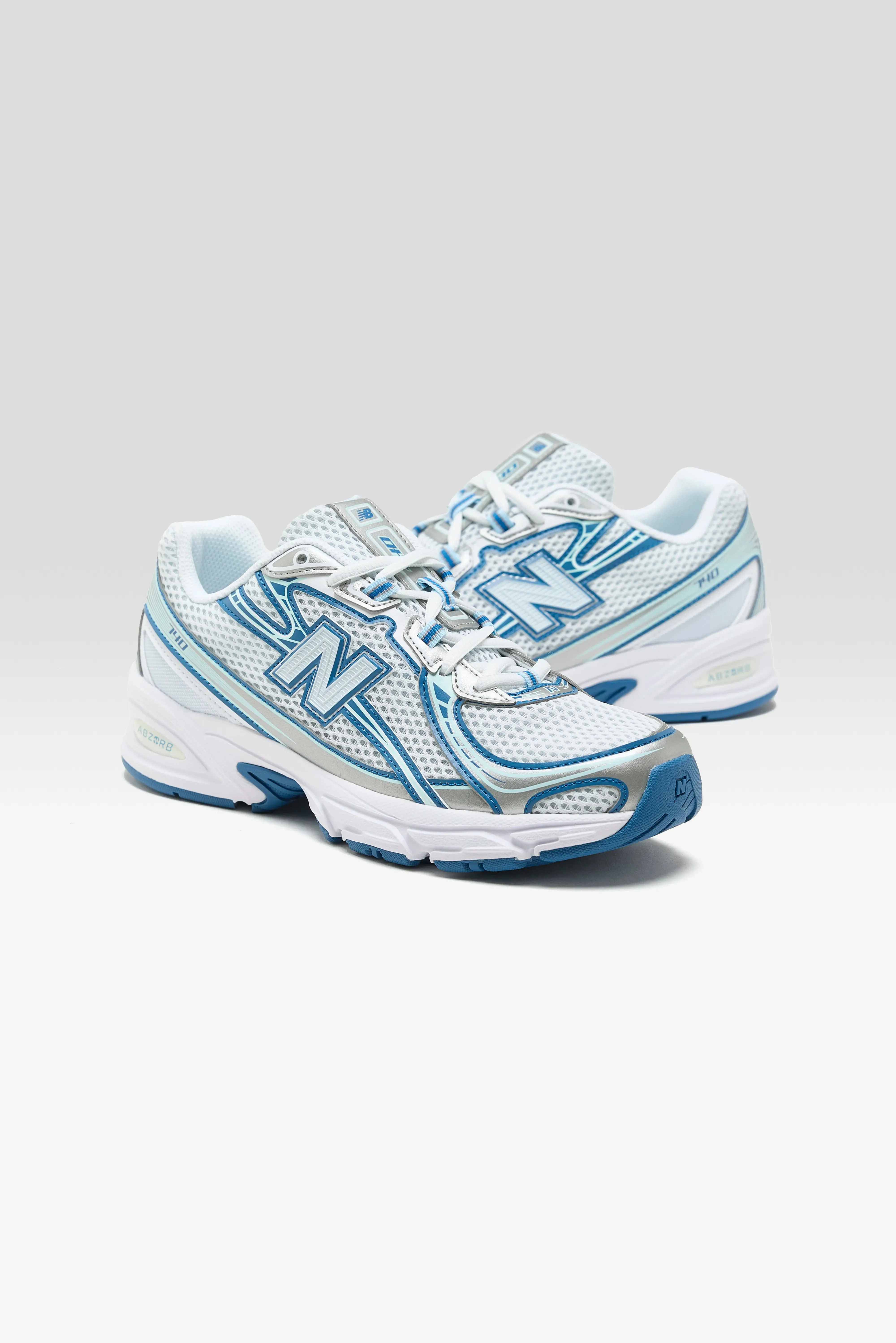 740 for Juniors  (251 / G / BLUE)