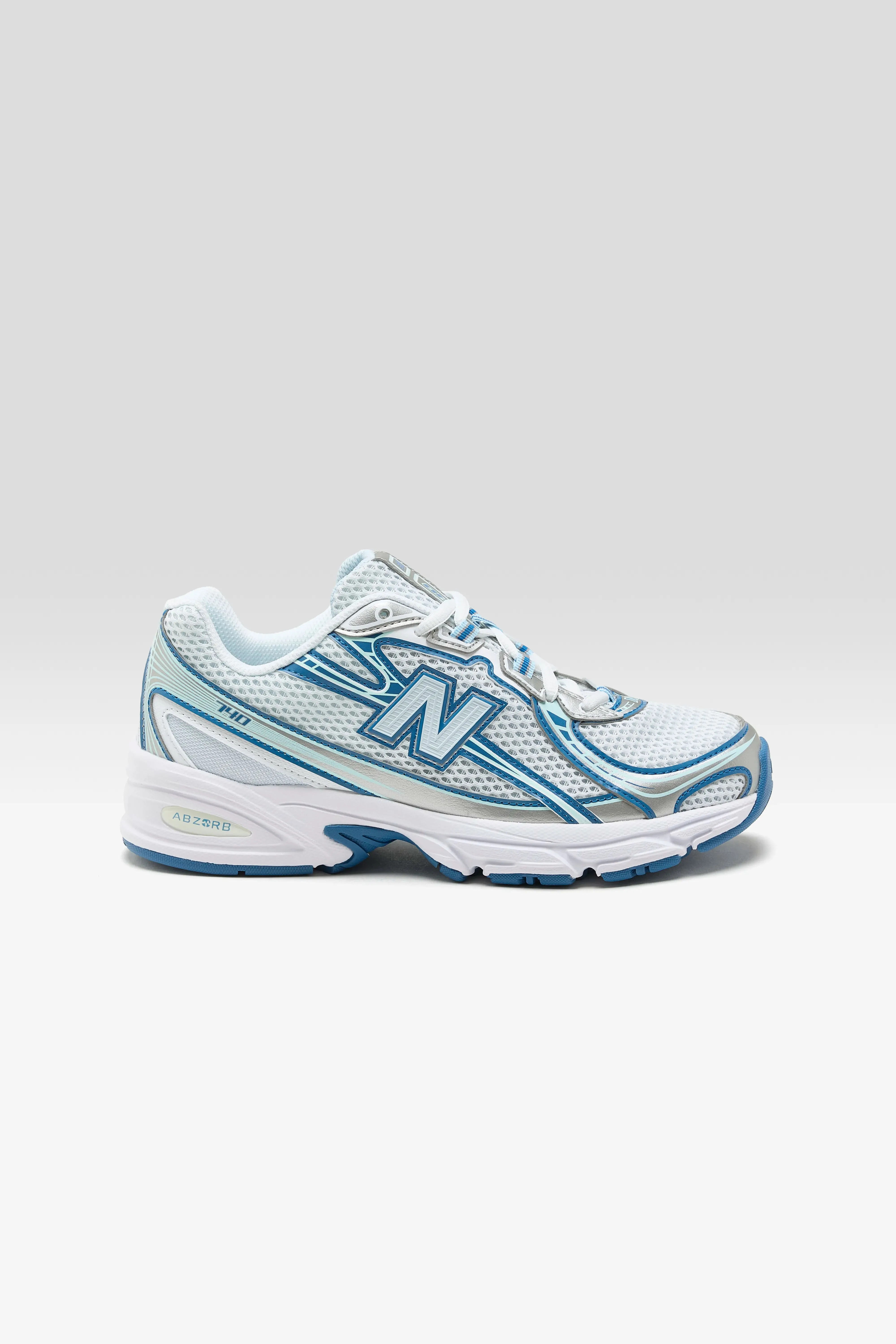 740 for Juniors  (251 / G / BLUE)