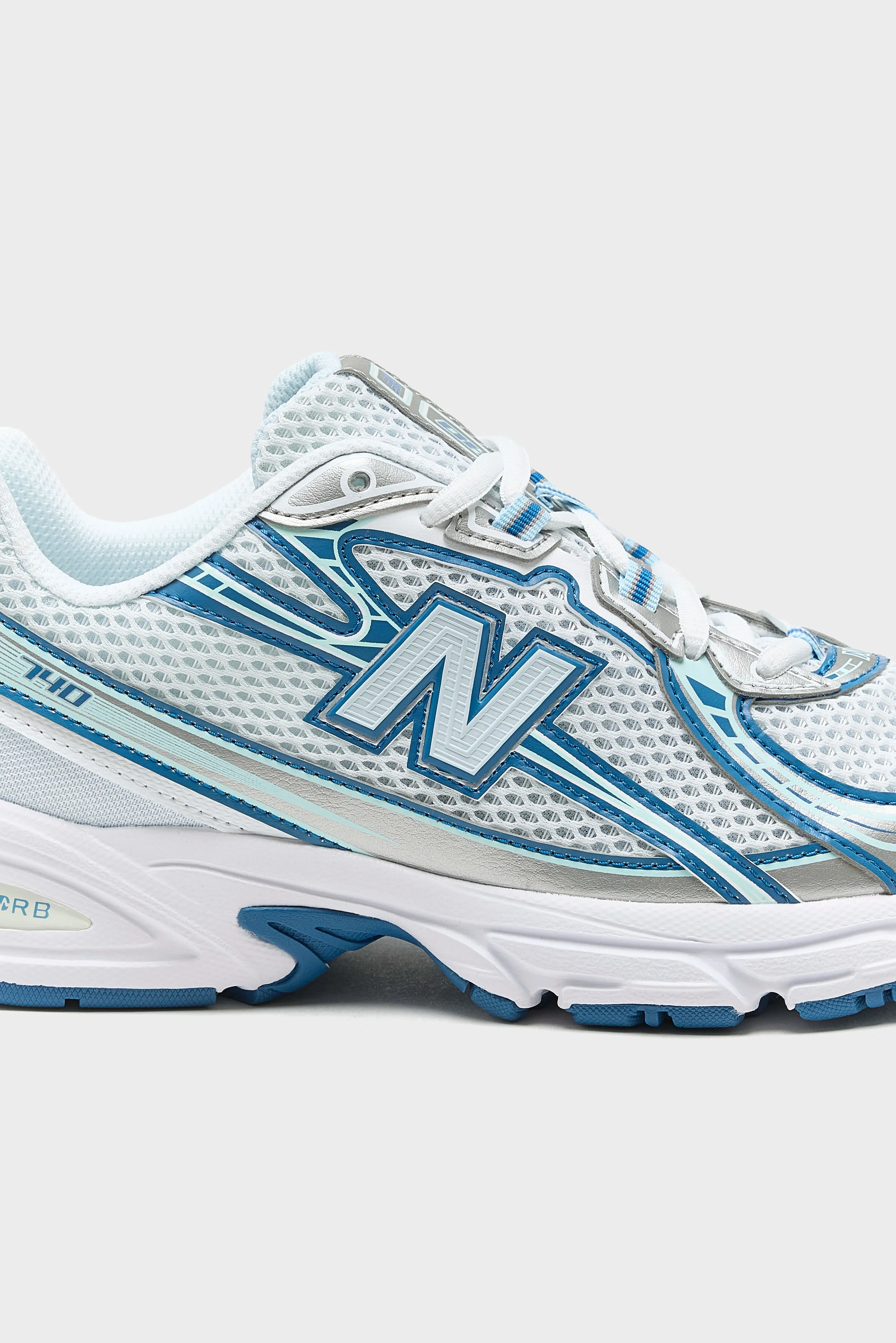 740 for Juniors  (251 / G / BLUE)