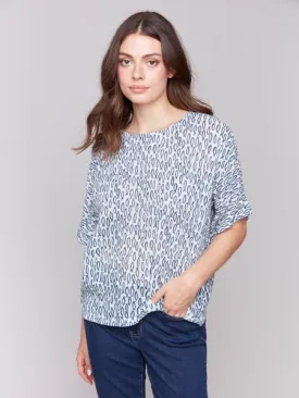 A Kettle of Fish Cotton Top