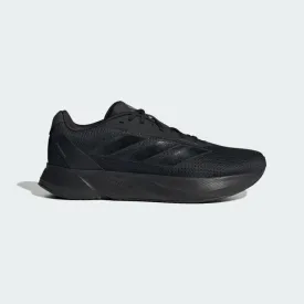 ADIDAS MEN'S DURAMO SL BLACK SHOES