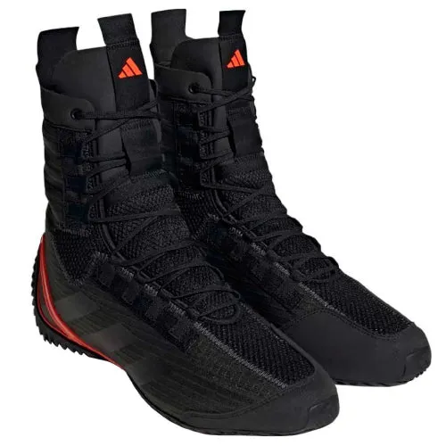 Adidas Speedex 23 Boxing Shoes