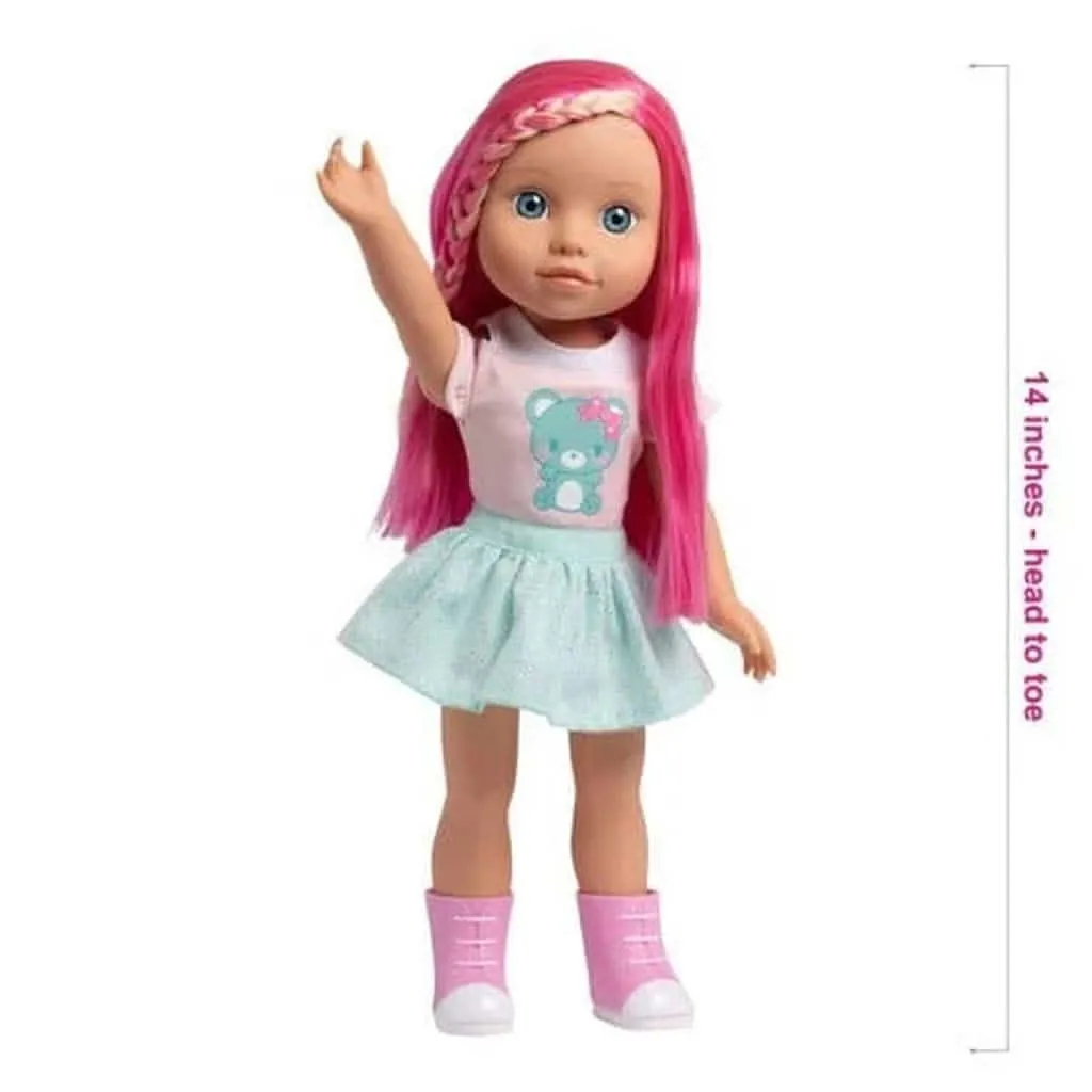 Adora Be Bright Doll, Honey