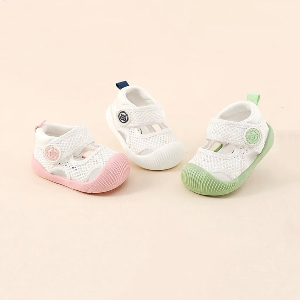 Bennett Summer Mesh Sandal Shoes