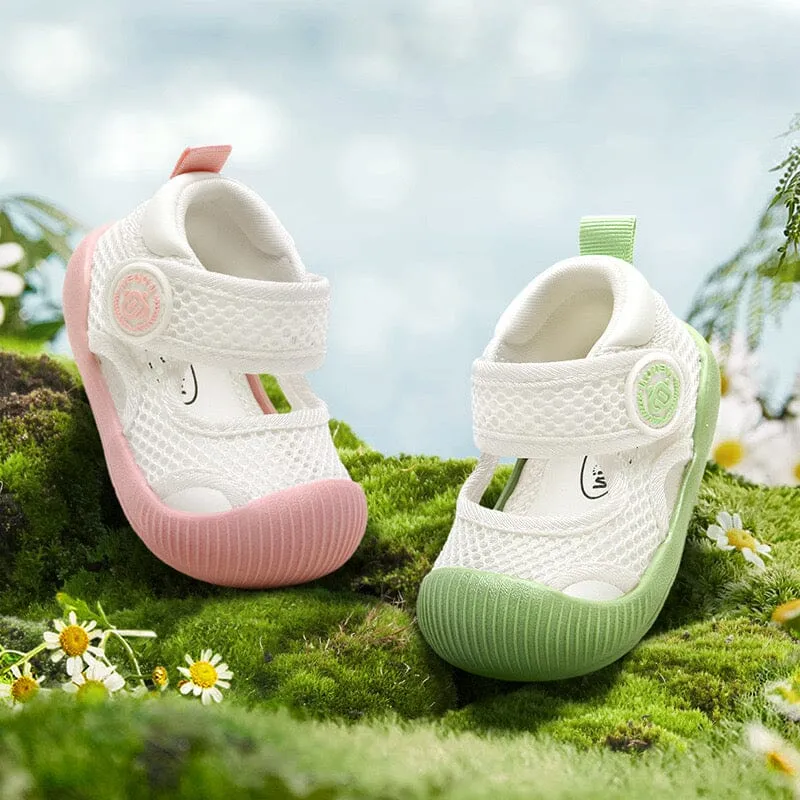 Bennett Summer Mesh Sandal Shoes