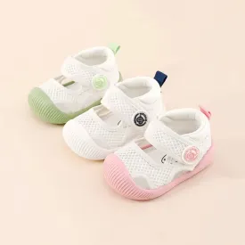 Bennett Summer Mesh Sandal Shoes