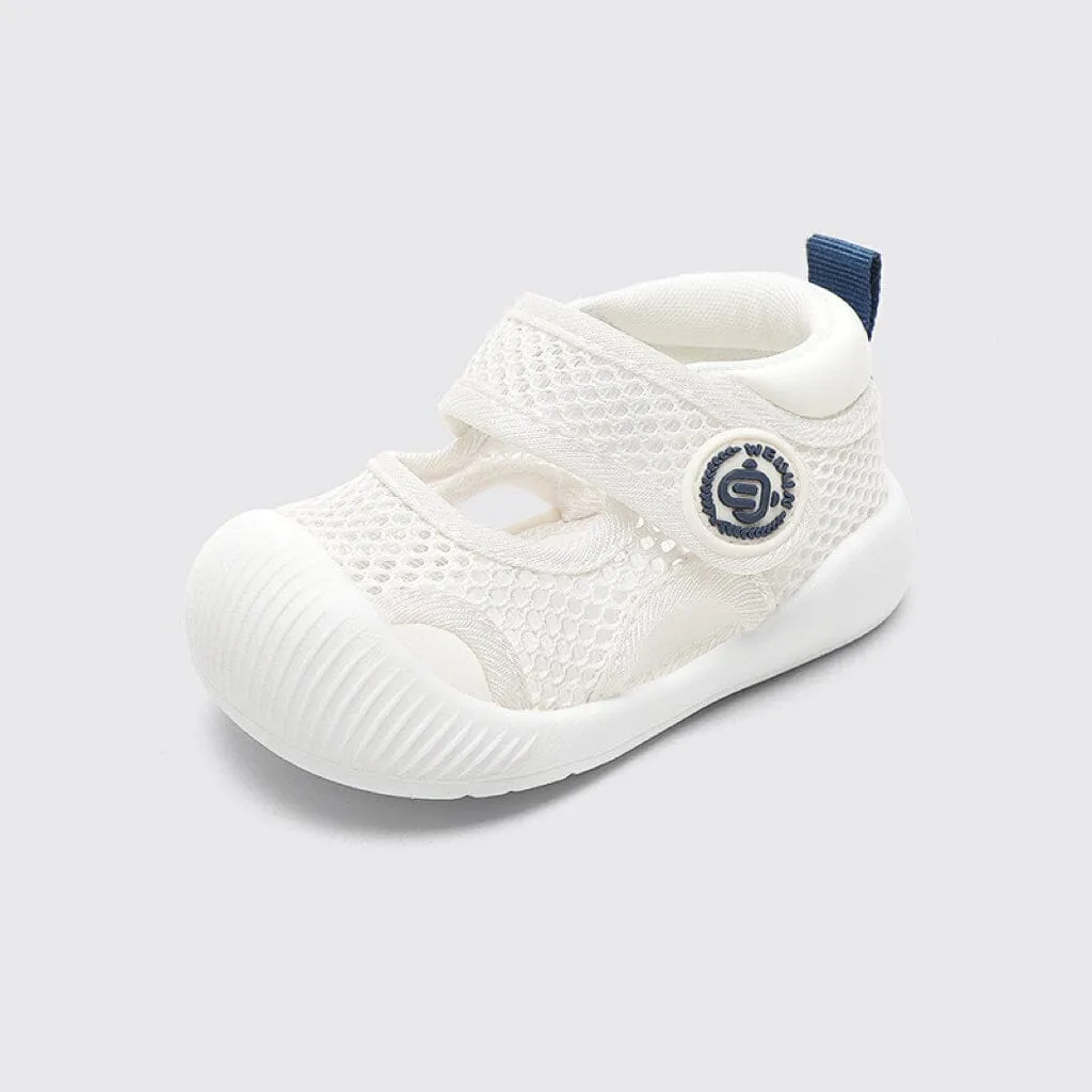 Bennett Summer Mesh Sandal Shoes