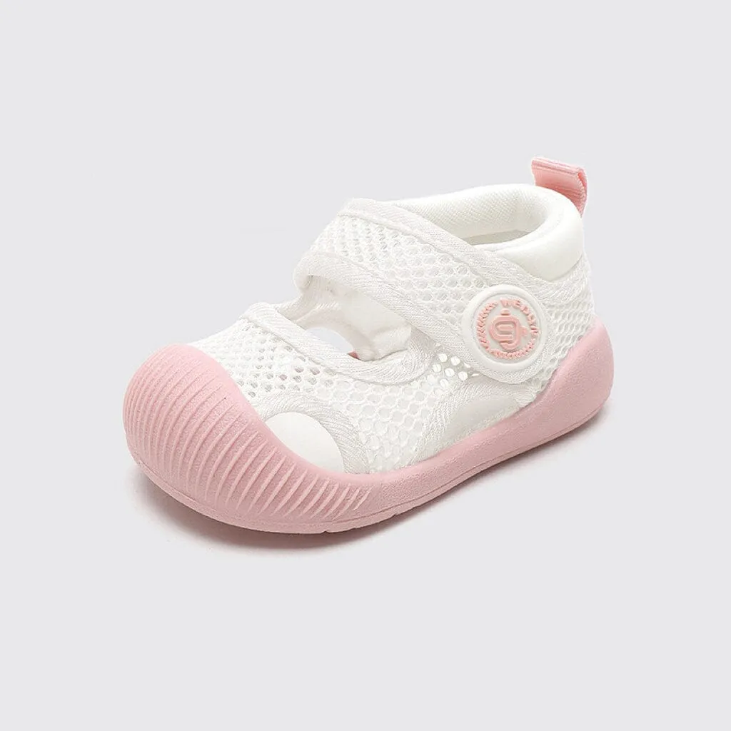Bennett Summer Mesh Sandal Shoes