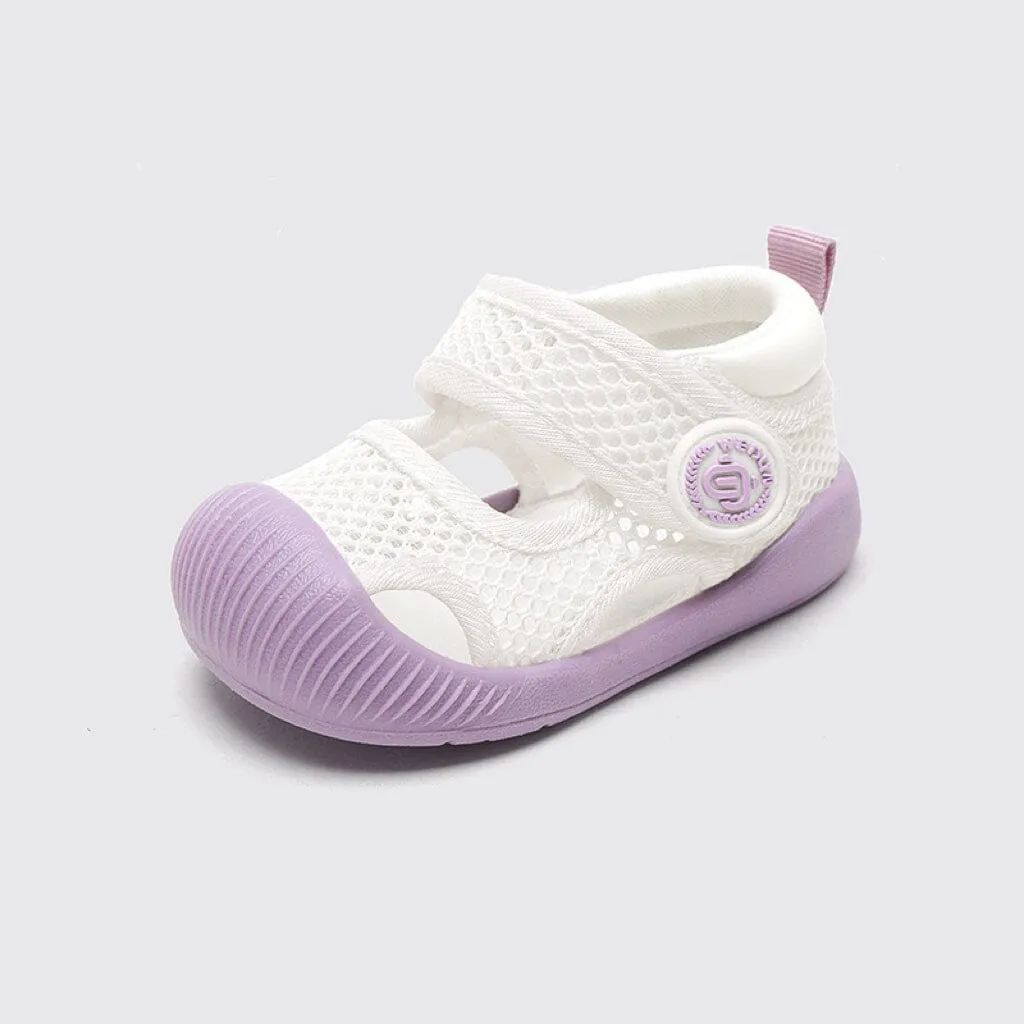 Bennett Summer Mesh Sandal Shoes