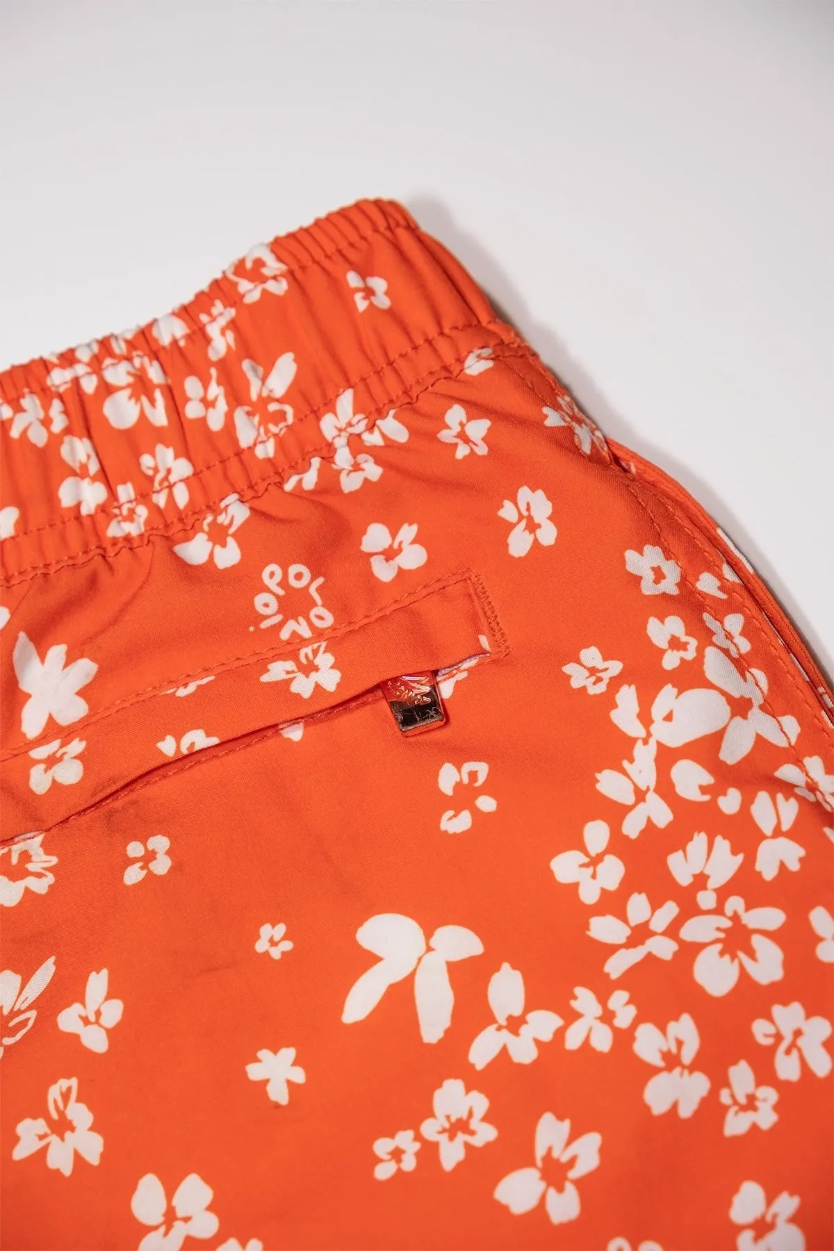 Blossom Boys Swim Trunks