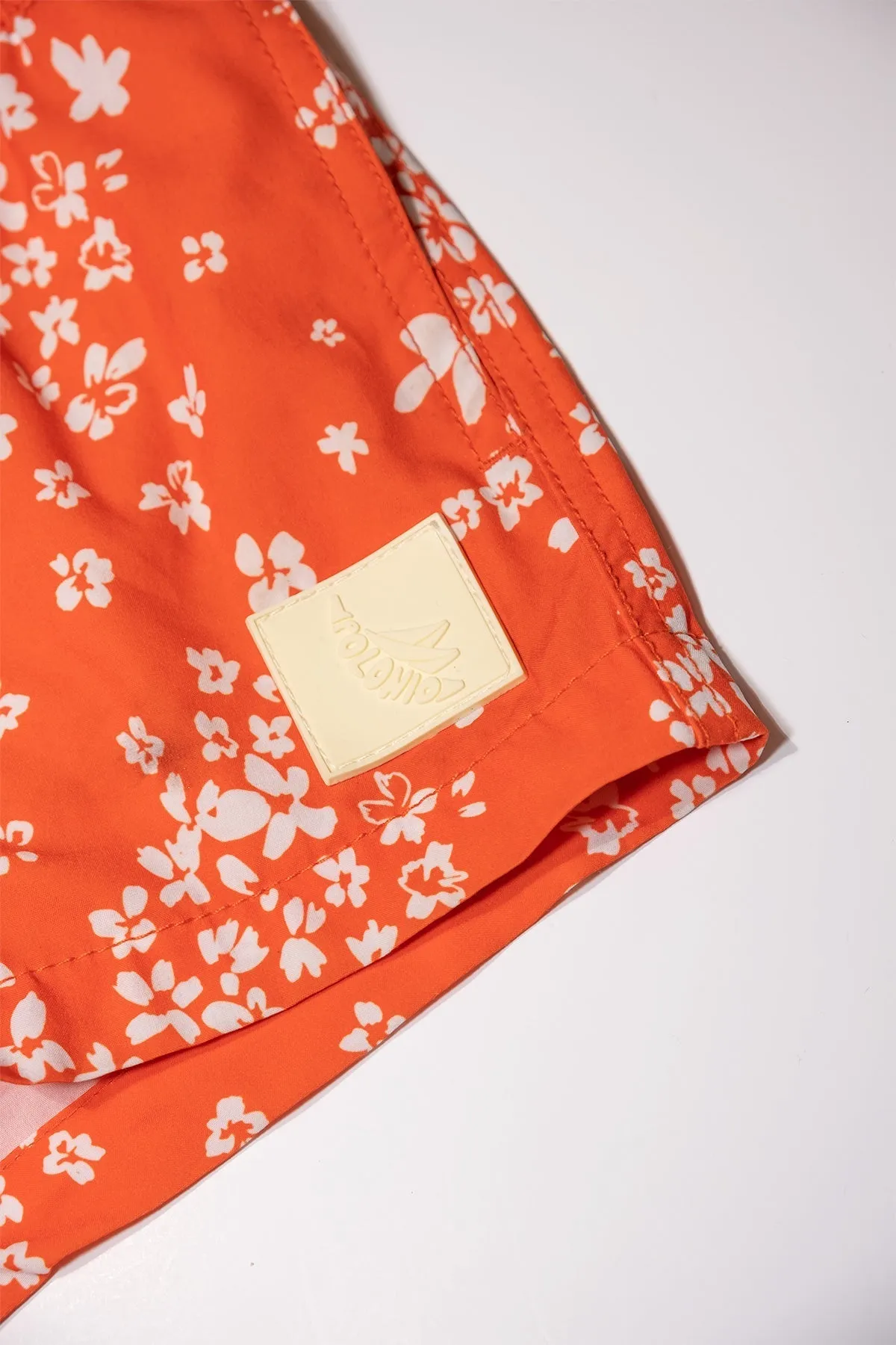 Blossom Boys Swim Trunks