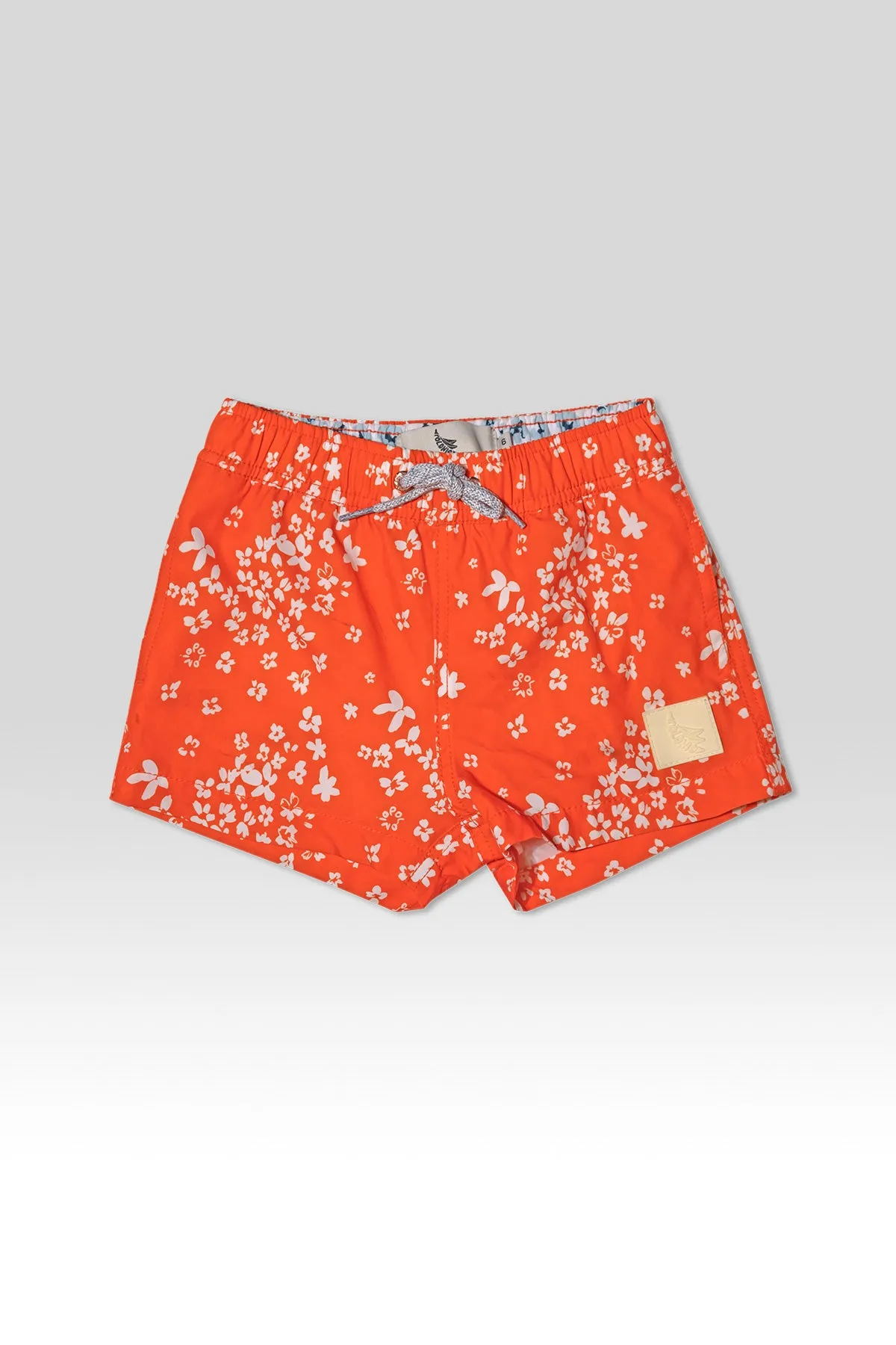 Blossom Boys Swim Trunks