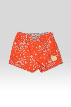 Blossom Boys Swim Trunks