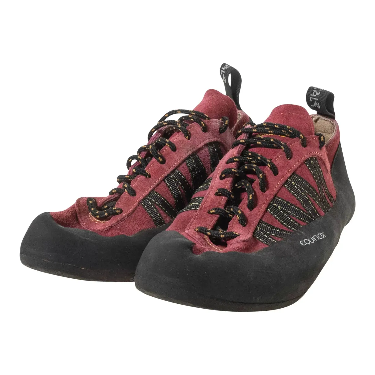 Boreal Equinox Climbing Shoes