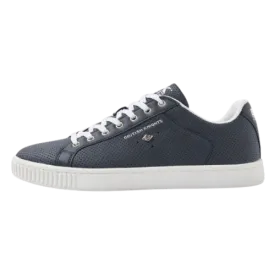 British Knight Duke Low-Top  Men Lifestyle Shoes Dark Blue B45-3610-03