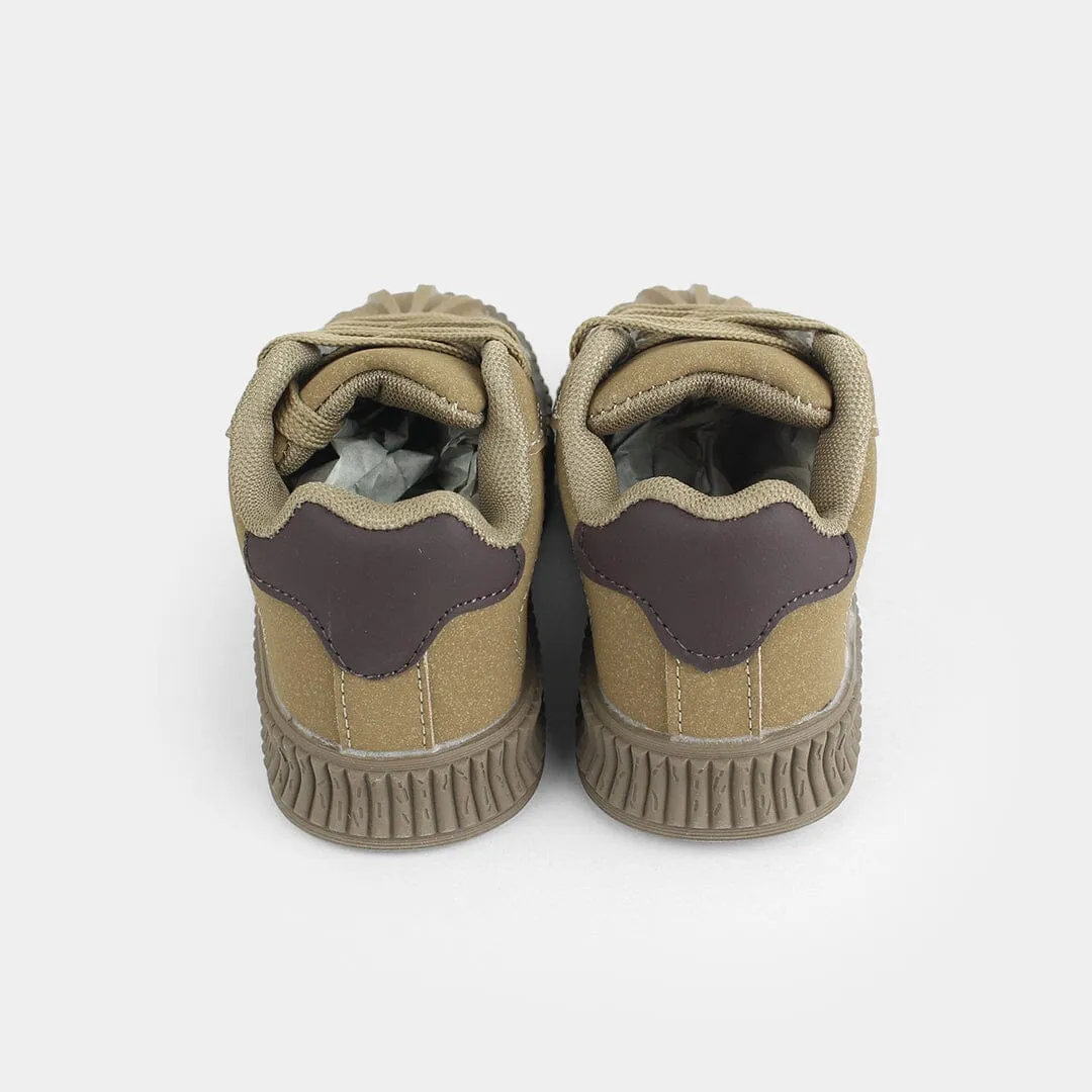 Delighted Little People Kids Sneaker