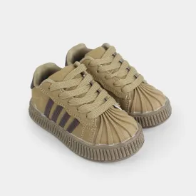 Delighted Little People Kids Sneaker