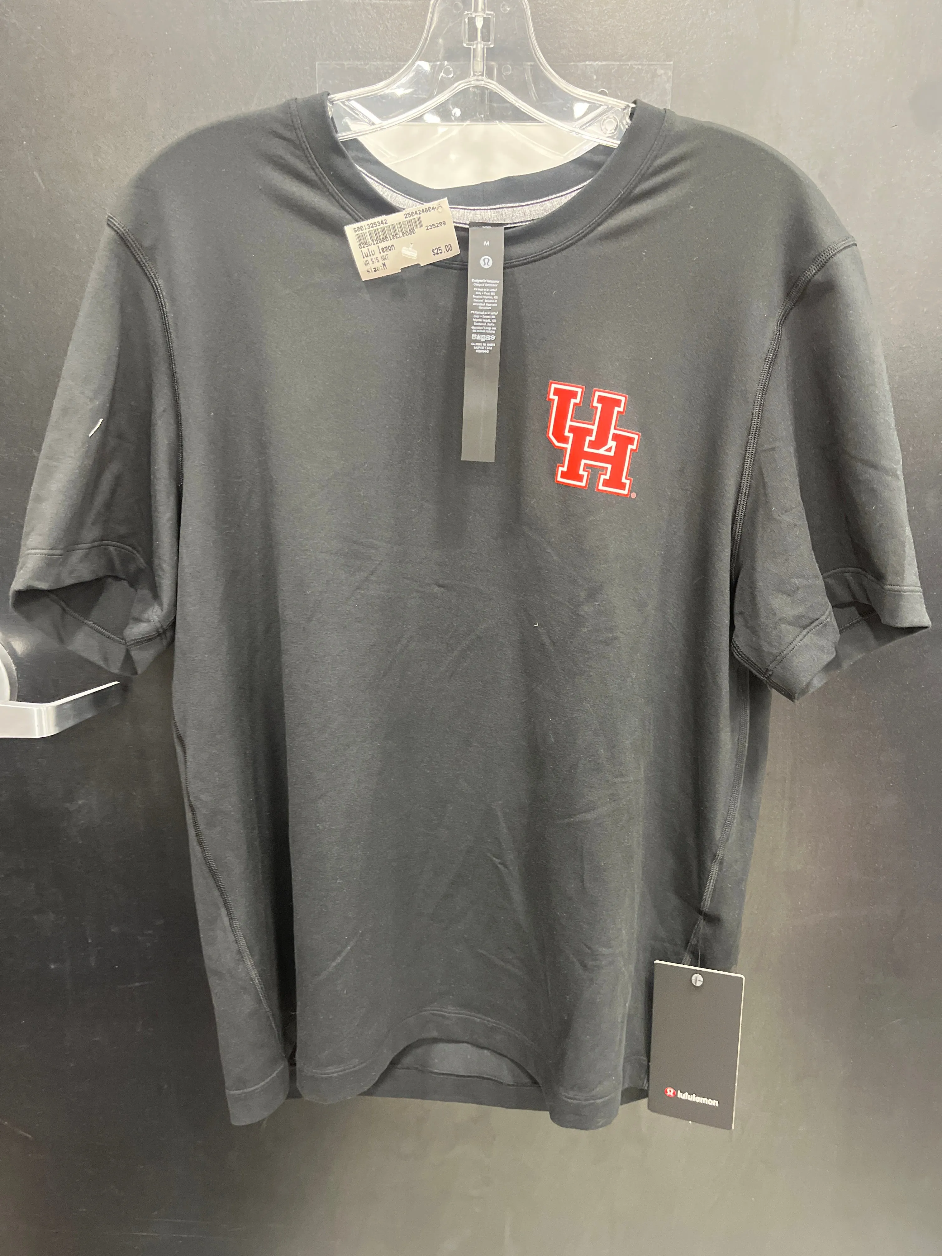 Lulu Lemon Athletic Medium