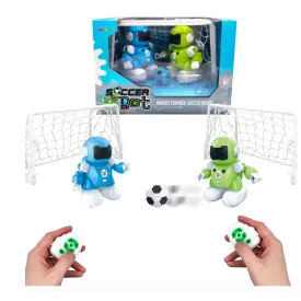 MUKIKIM SoccerBot