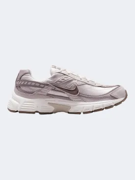Nike Initiator Women Lifestyle Sneakers Brown/White