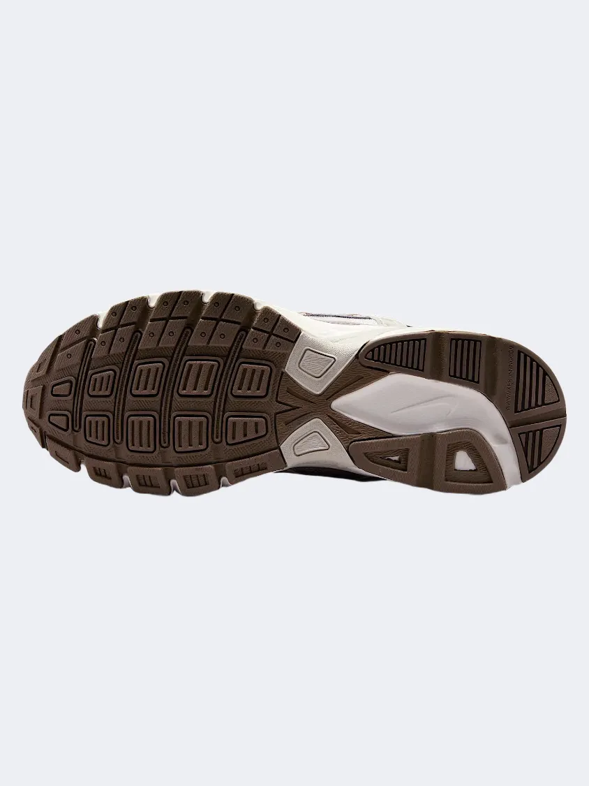 Nike Initiator Women Lifestyle Sneakers Brown/White