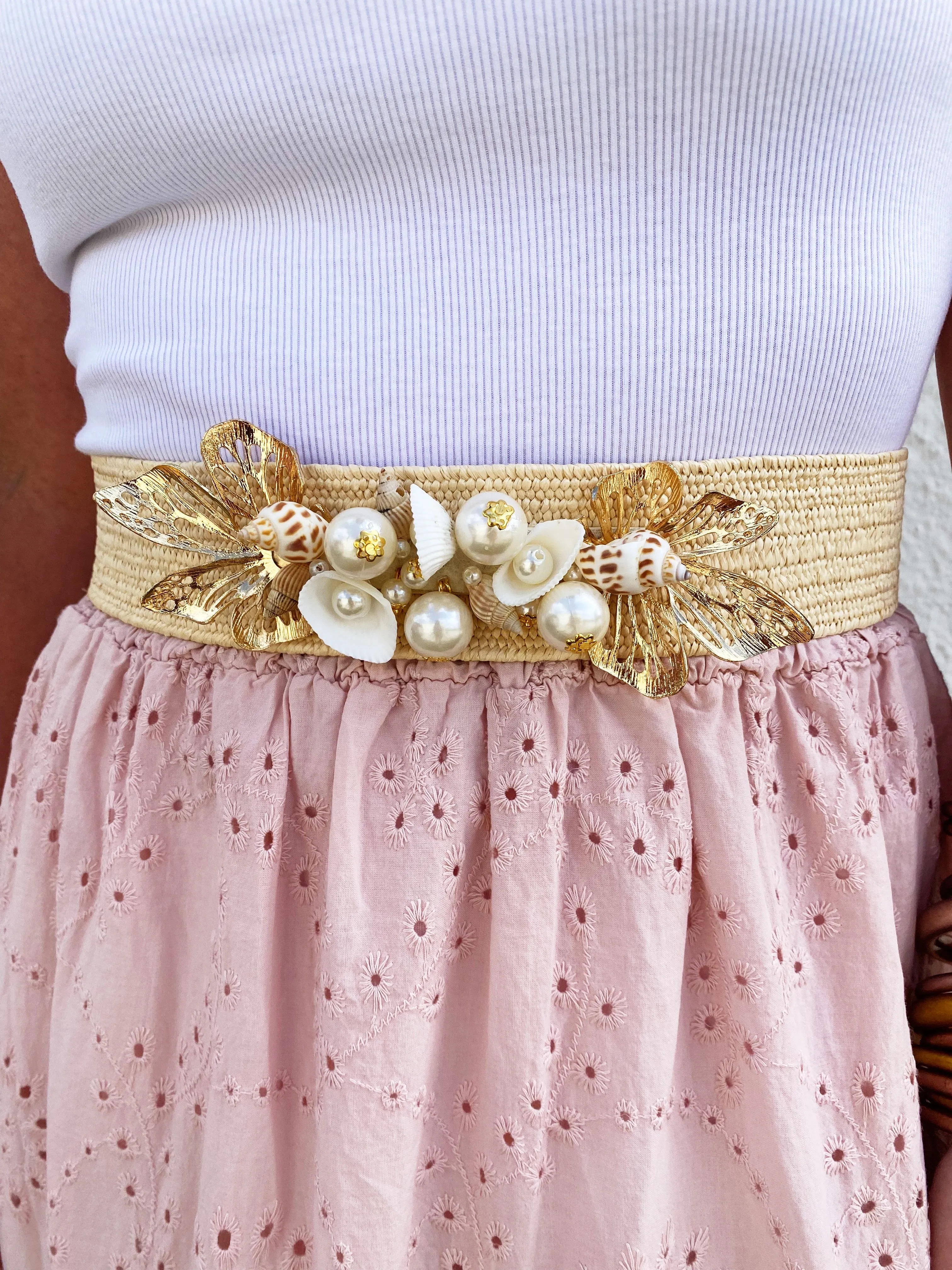 Paulie Belts - multiple styles