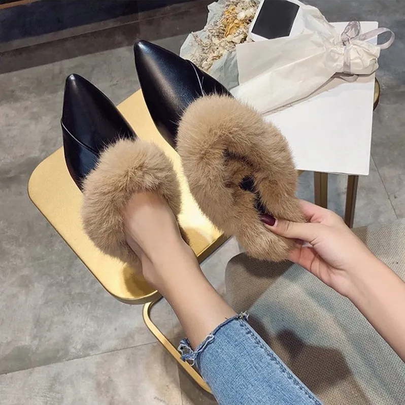 RABBIT Shoes