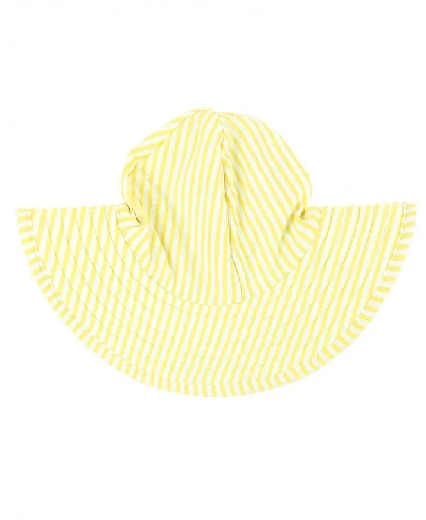 RuffleButts | Swim Hat | Girl's