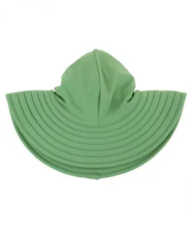 RuffleButts | Swim Hat | Girl's