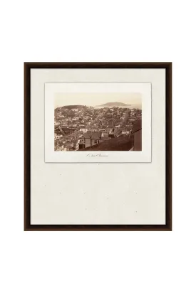 San Francisco Memories - 4 Styles
