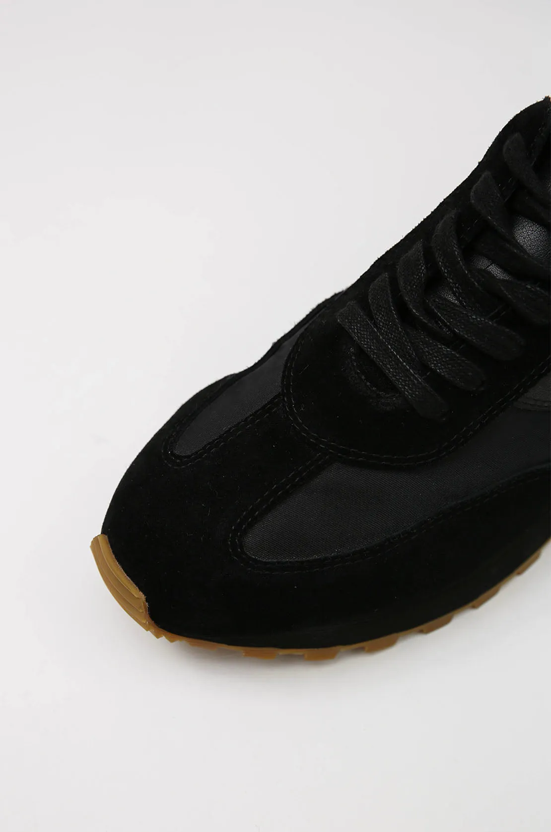 sprint trainer / black|black
