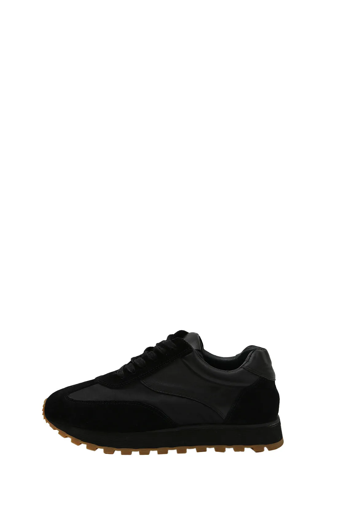 sprint trainer / black|black
