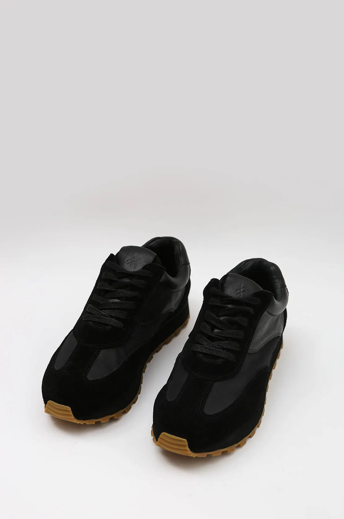 sprint trainer / black|black