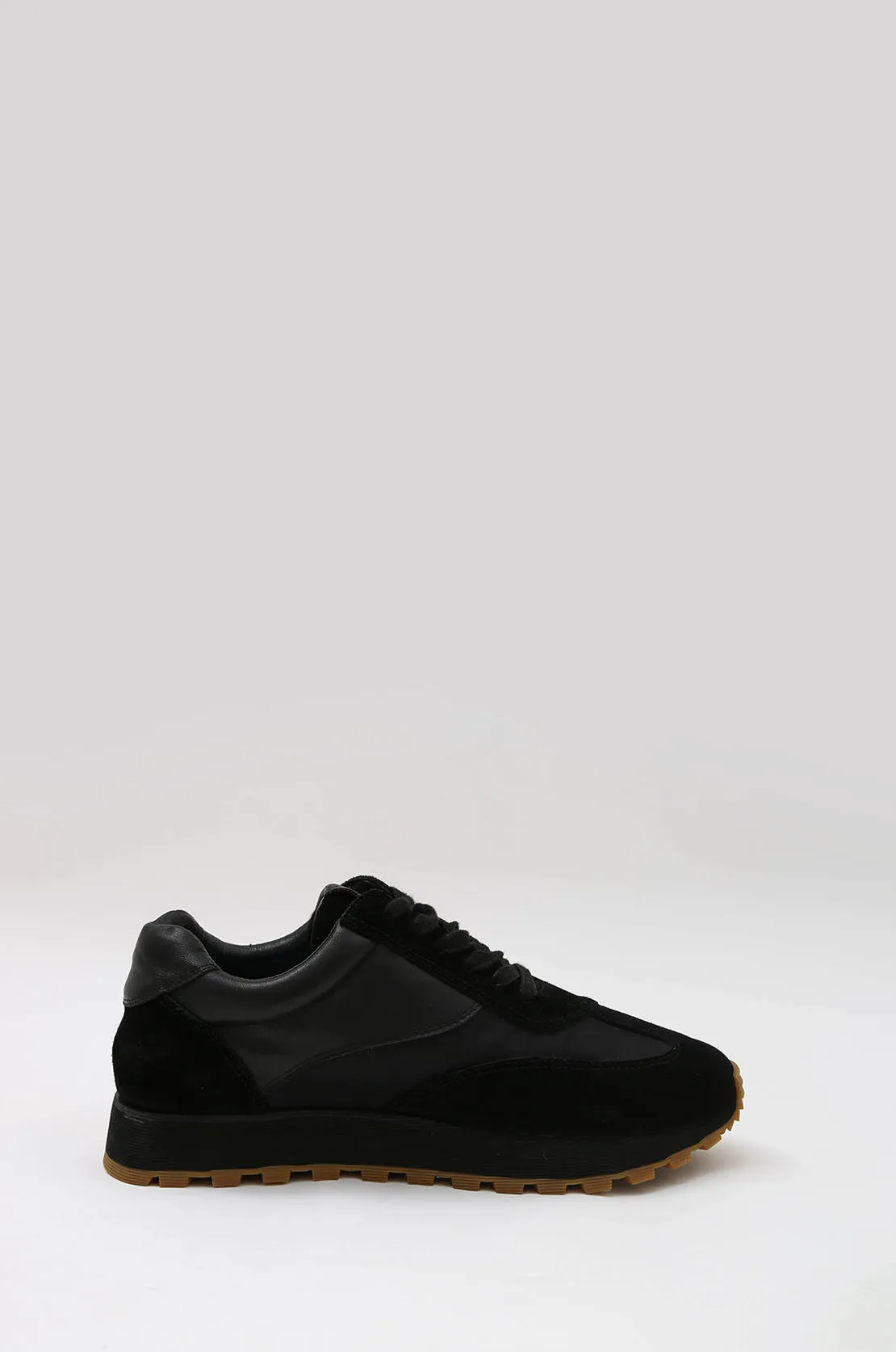 sprint trainer / black|black