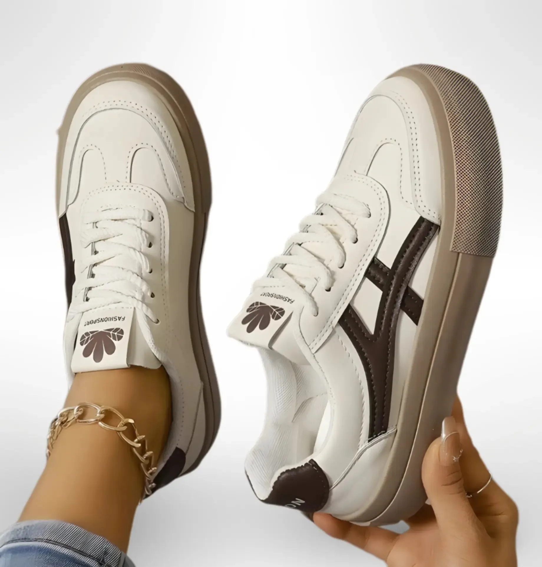 Teresa | Orthopedic Sneakers