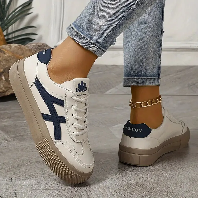 Teresa | Orthopedic Sneakers