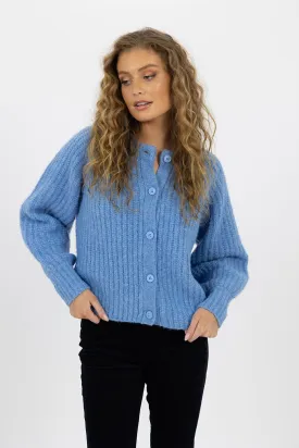 Twilight Cardi - Blue